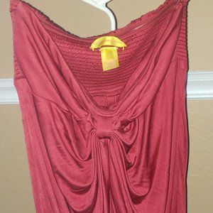 Catherine Malandrino dress